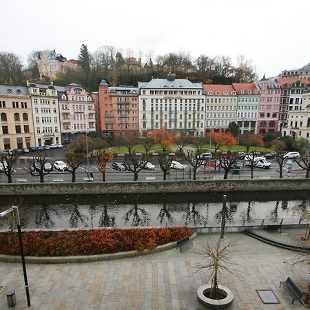 Apartment No. 40 Stará louka 20 Karlovy Vary Kültér fotó