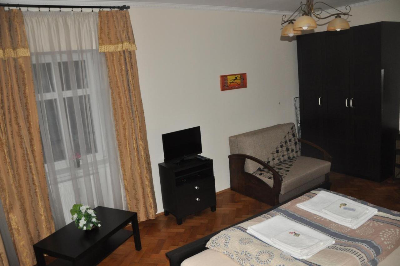 Apartment No. 40 Stará louka 20 Karlovy Vary Kültér fotó