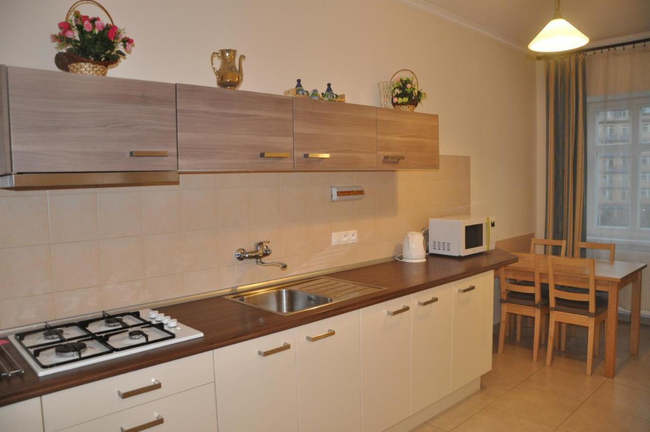 Apartment No. 40 Stará louka 20 Karlovy Vary Kültér fotó