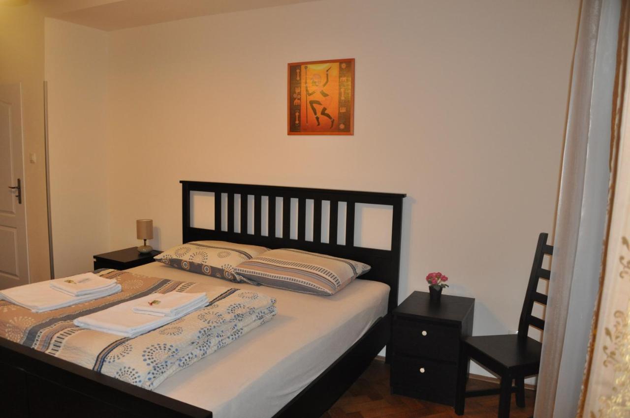 Apartment No. 40 Stará louka 20 Karlovy Vary Kültér fotó