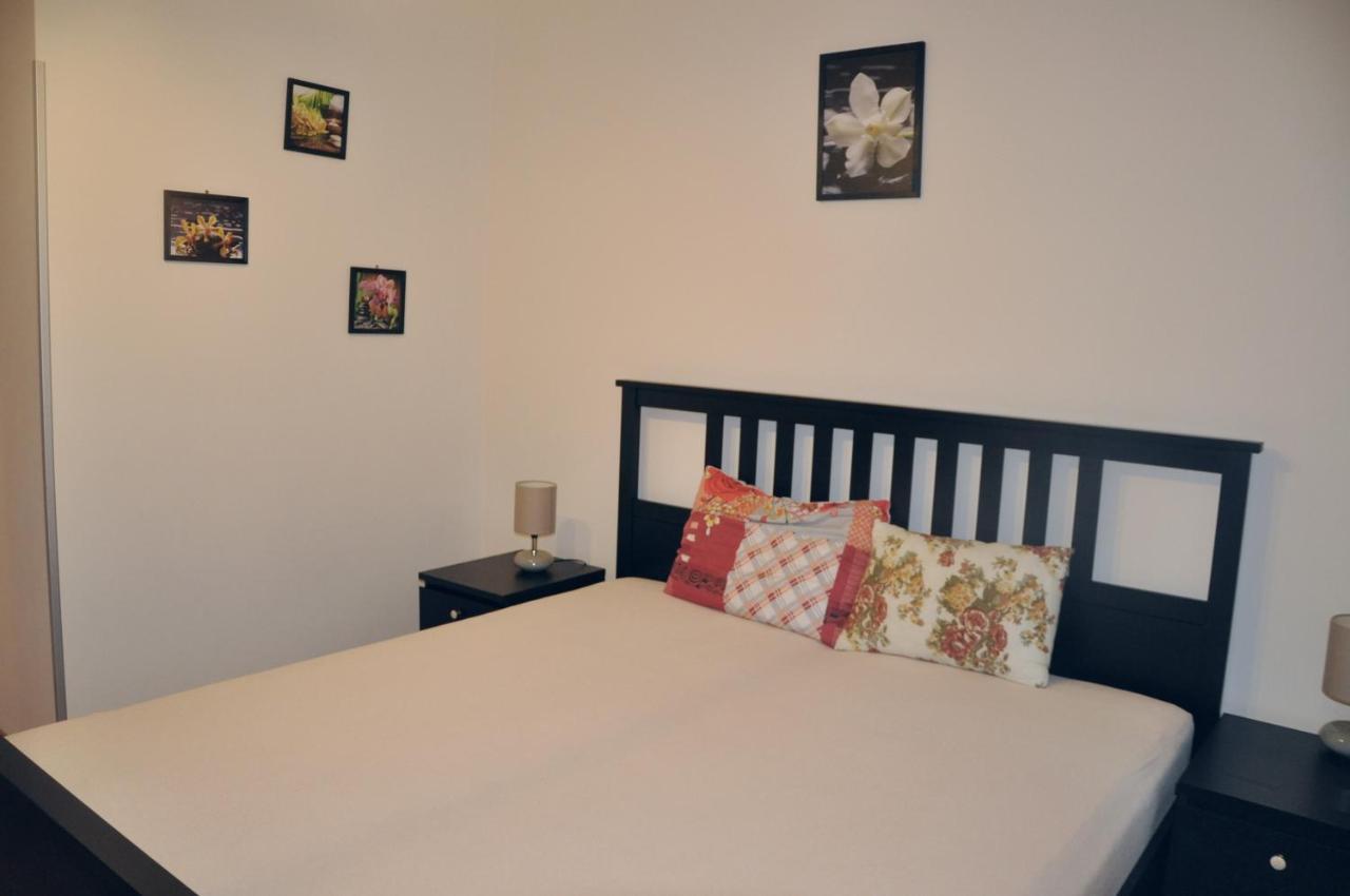 Apartment No. 40 Stará louka 20 Karlovy Vary Kültér fotó
