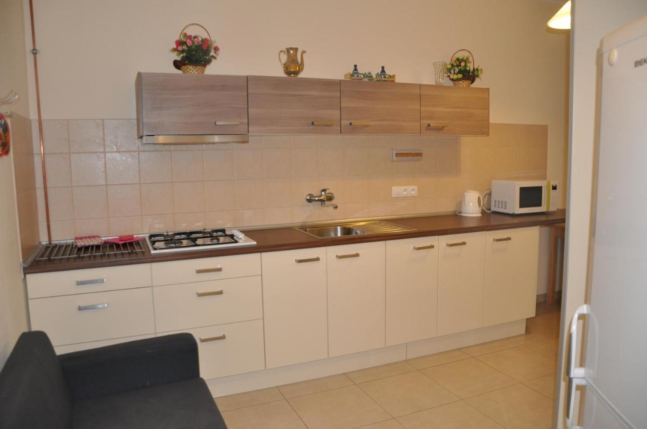 Apartment No. 40 Stará louka 20 Karlovy Vary Kültér fotó