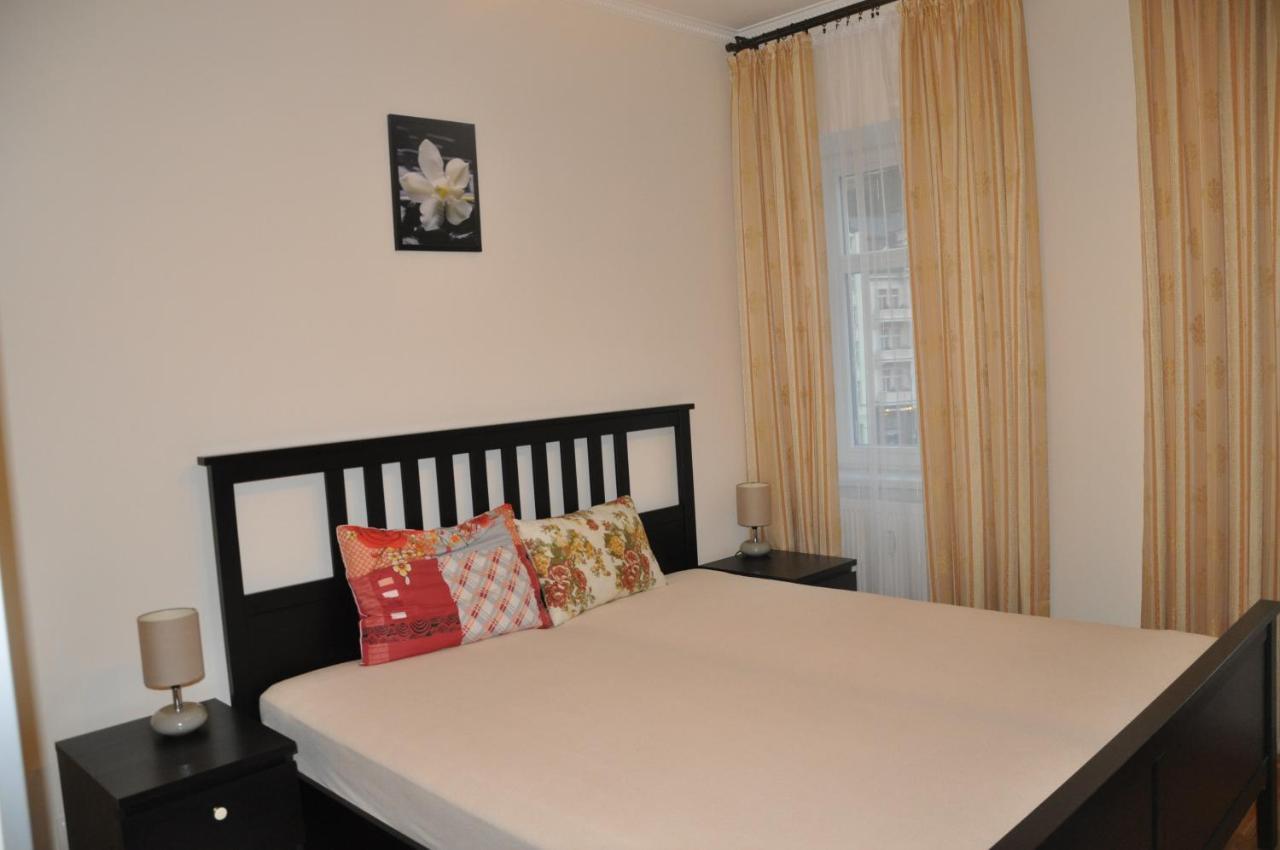 Apartment No. 40 Stará louka 20 Karlovy Vary Kültér fotó