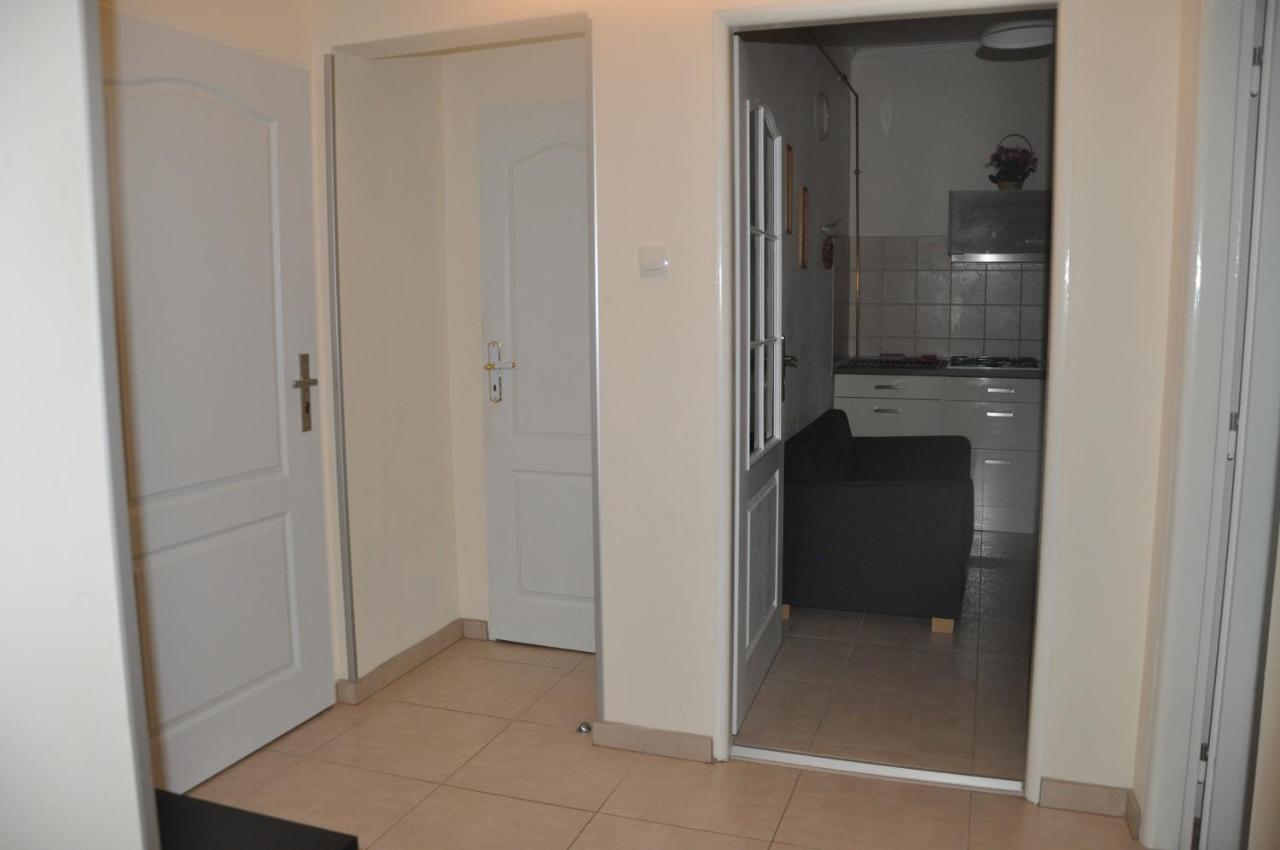 Apartment No. 40 Stará louka 20 Karlovy Vary Kültér fotó