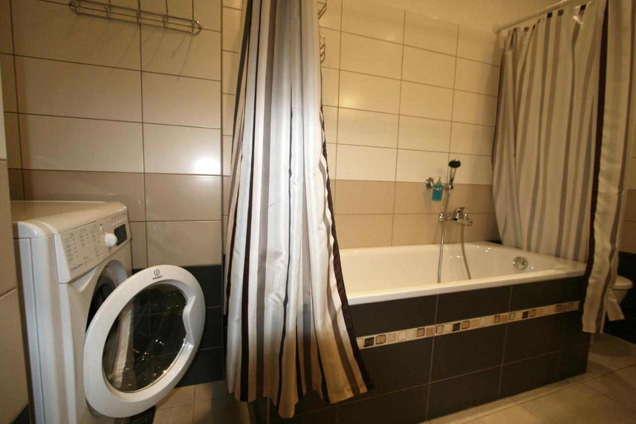 Apartment No. 40 Stará louka 20 Karlovy Vary Kültér fotó